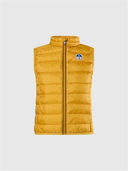 SKYE VEST NORTH SAILS | 701941/620